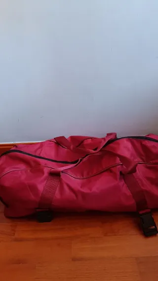 Aspiradora LUX1C con accesorios