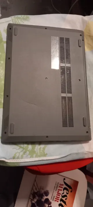 Lenovo i5-8ª Gen Piezas