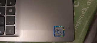 Lenovo i5-8ª Gen Piezas