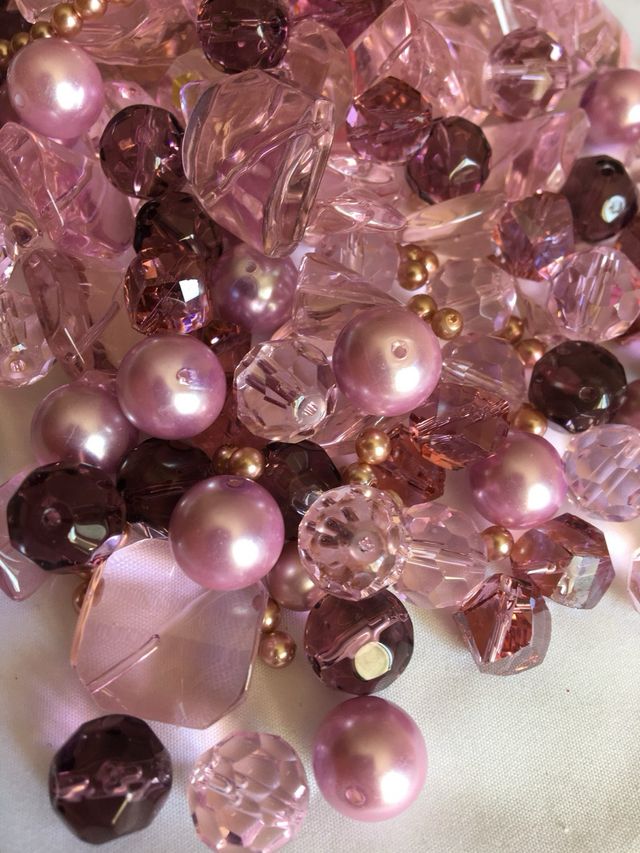 Pietre decorative resina e plastica