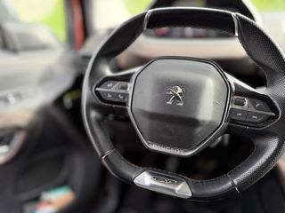 Peugeot Rifter 2021