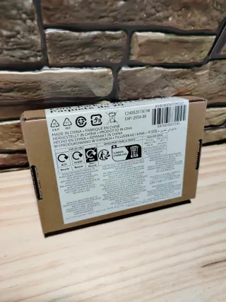 Amazon Basics Paquete de 20 pilas alcalinas AAA