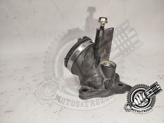 tobera de admisión pìaggio x-evo 250 07-