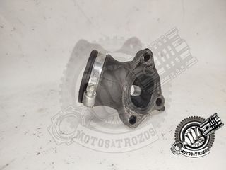 tobera de admisión pìaggio x-evo 250 07-