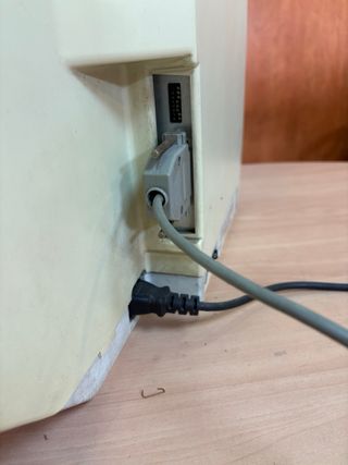 impresora para etiquetas Zebra