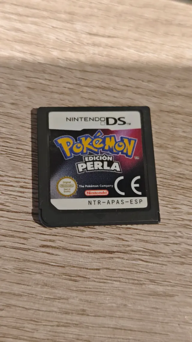 *POR SEPARADO* Juegos Game Boy Advance y Game Boy