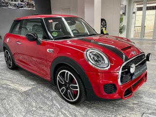 Mini John Cooper Works 231cv