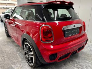 Mini John Cooper Works 231cv