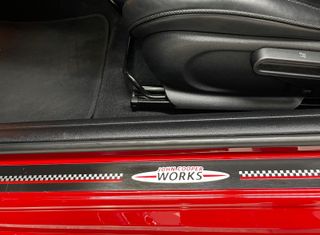 Mini John Cooper Works 231cv