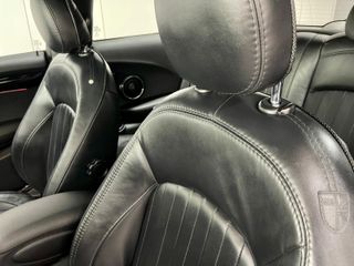 Mini John Cooper Works 231cv