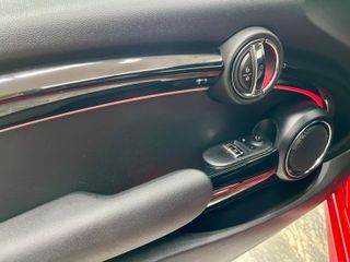 Mini John Cooper Works 231cv