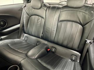 Mini John Cooper Works 231cv