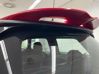 Mini John Cooper Works 231cv