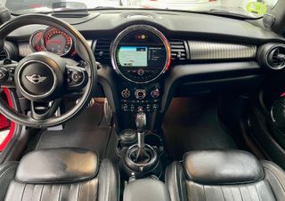Mini John Cooper Works 231cv