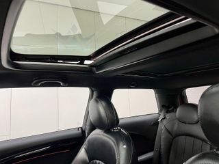 Mini John Cooper Works 231cv