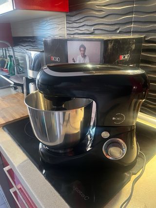 Amasadora El Bohío 1300W