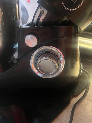 Amasadora El Bohío 1300W