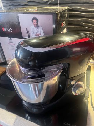 Amasadora El Bohío 1300W