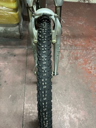 Bicicleta GT Timberline