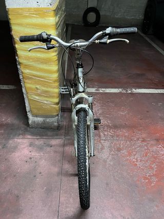 Bicicleta GT Timberline