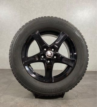 Llantas Skoda Superb 16"