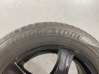 Llantas Skoda Superb 16"