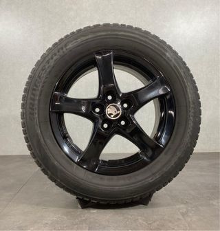 Llantas Skoda Superb 16"