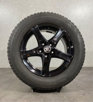 Llantas Skoda Superb 16"