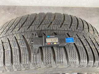 Llantas Skoda Superb 16"