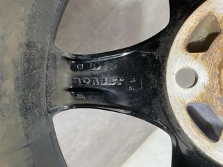 Llantas Skoda Superb 16"