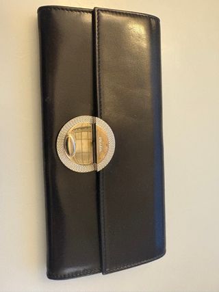 Cartera Prada Negra