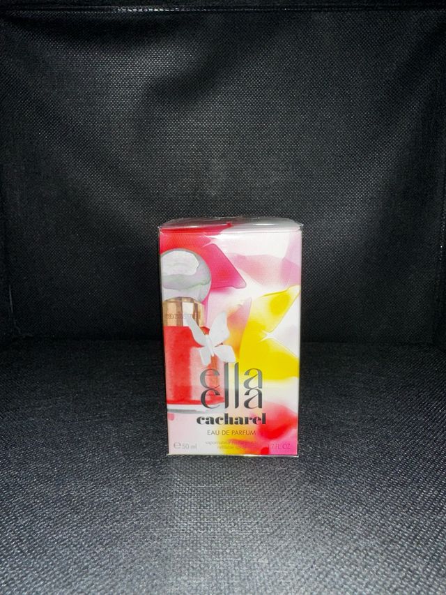 Perfume 50ml