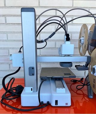 Impresora 3D Bambú Lab A1 Mini