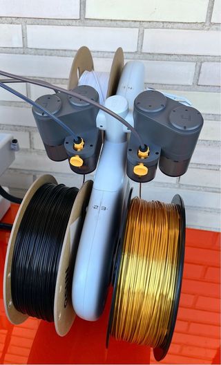 Impresora 3D Bambú Lab A1 Mini