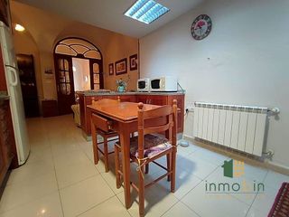 Chalet en venta en Don Benito