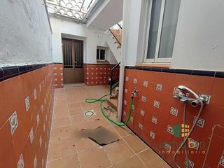 Chalet en venta en Don Benito