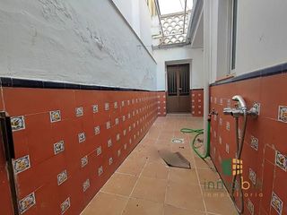 Chalet en venta en Don Benito