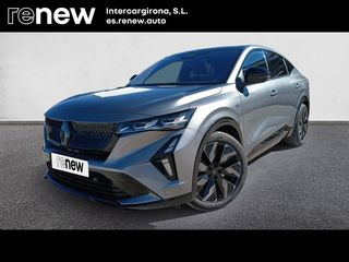 RENAULT RAFALE E-TECH esprit Alpine 4x4 300cv