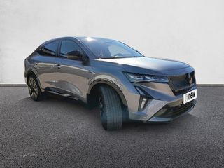 RENAULT RAFALE E-TECH esprit Alpine 4x4 300cv