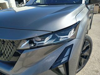 RENAULT RAFALE E-TECH esprit Alpine 4x4 300cv