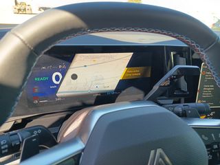 RENAULT RAFALE E-TECH esprit Alpine 4x4 300cv