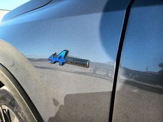 RENAULT RAFALE E-TECH esprit Alpine 4x4 300cv