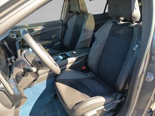 RENAULT RAFALE E-TECH esprit Alpine 4x4 300cv