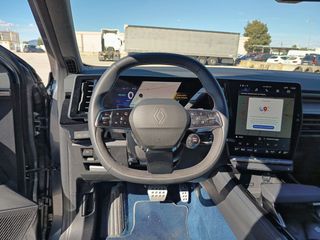 RENAULT RAFALE E-TECH esprit Alpine 4x4 300cv