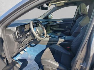 RENAULT RAFALE E-TECH esprit Alpine 4x4 300cv