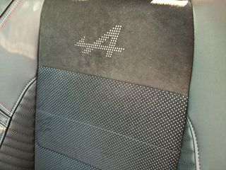 RENAULT RAFALE E-TECH esprit Alpine 4x4 300cv