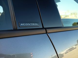 RENAULT RAFALE E-TECH esprit Alpine 4x4 300cv