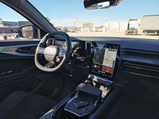 RENAULT RAFALE E-TECH esprit Alpine 4x4 300cv