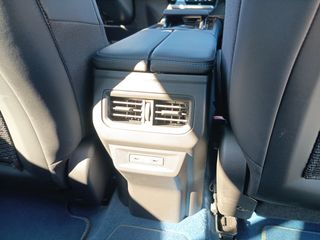 RENAULT RAFALE E-TECH esprit Alpine 4x4 300cv