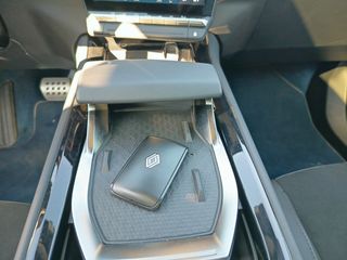 RENAULT RAFALE E-TECH esprit Alpine 4x4 300cv